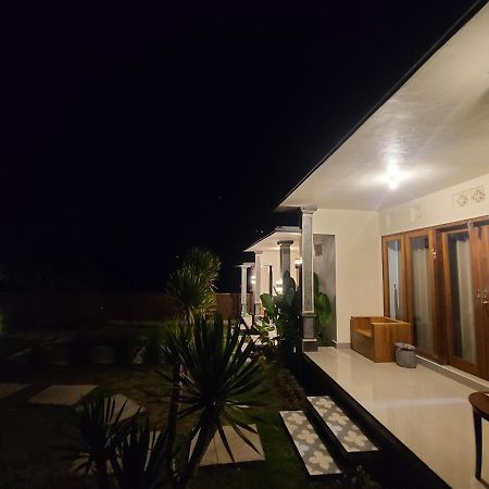 Alam Bali Lake View Bangli Kültér fotó