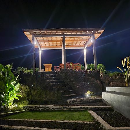 Alam Bali Lake View Bangli Kültér fotó