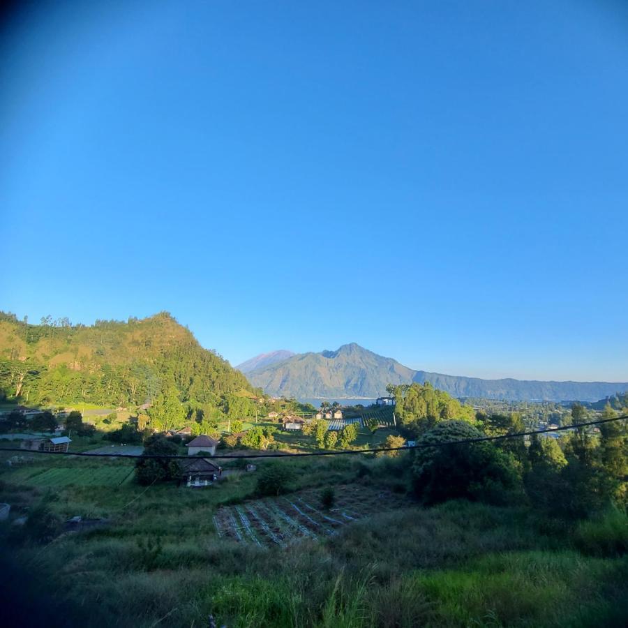 Alam Bali Lake View Bangli Kültér fotó