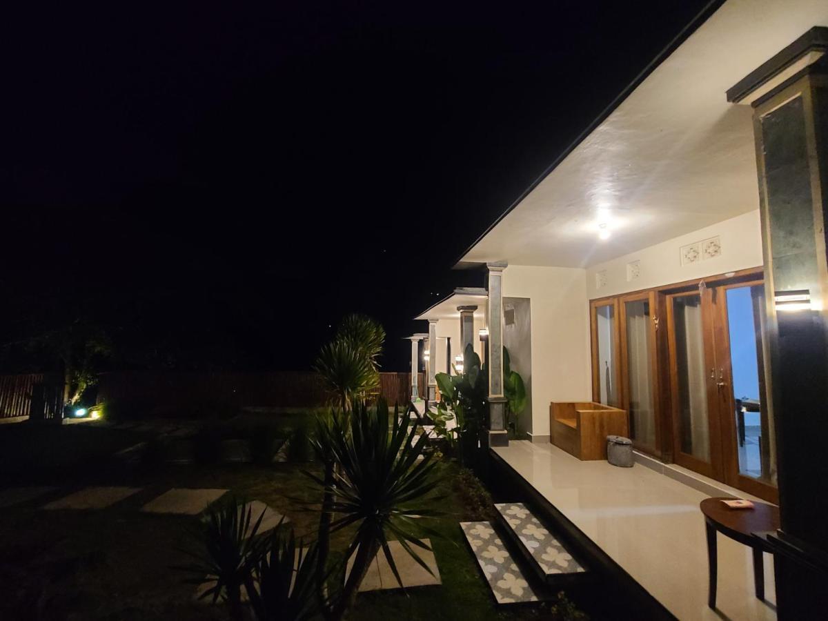 Alam Bali Lake View Bangli Kültér fotó