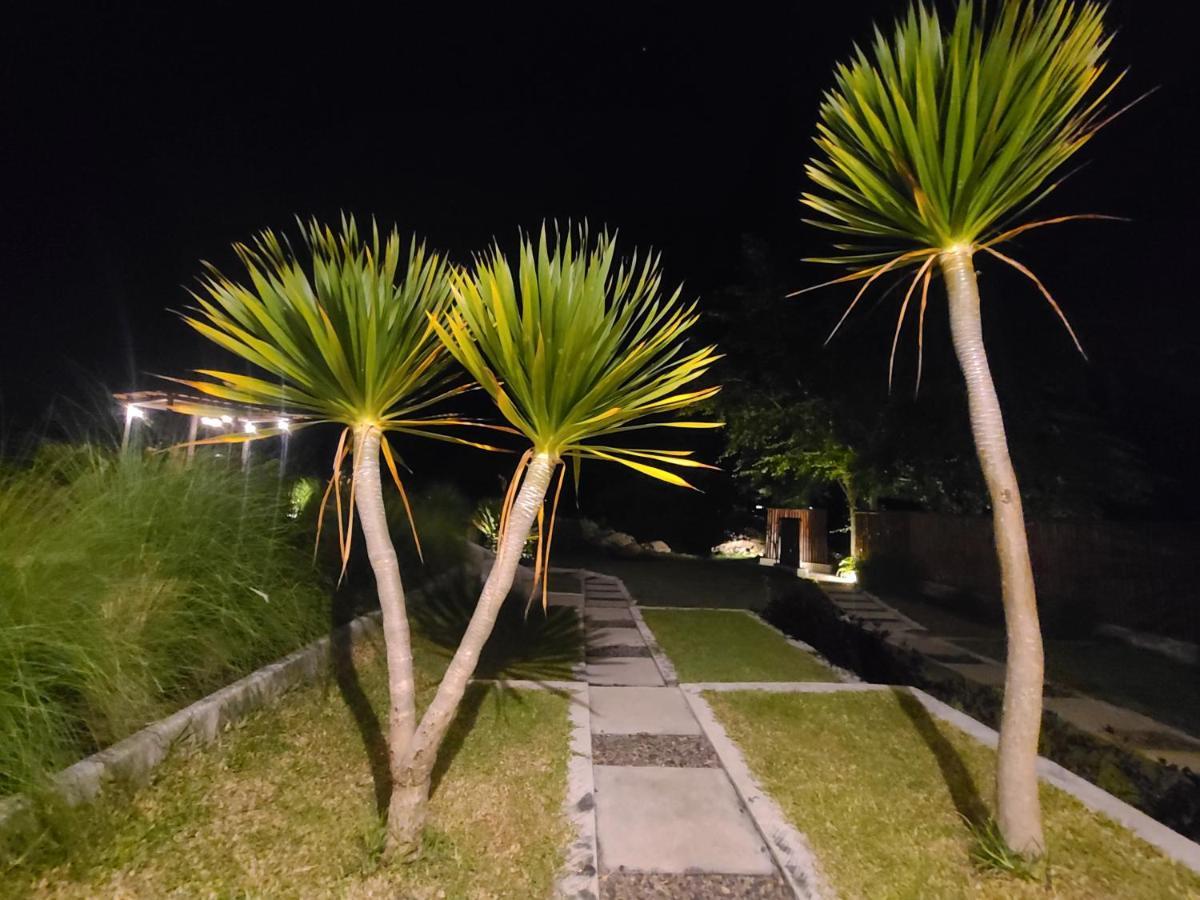Alam Bali Lake View Bangli Kültér fotó