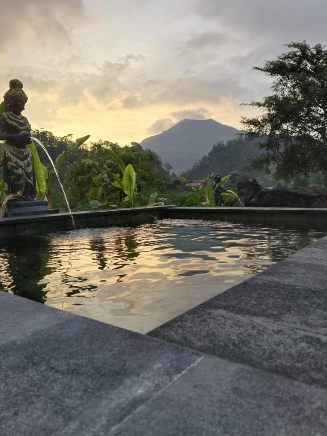 Alam Bali Lake View Bangli Kültér fotó