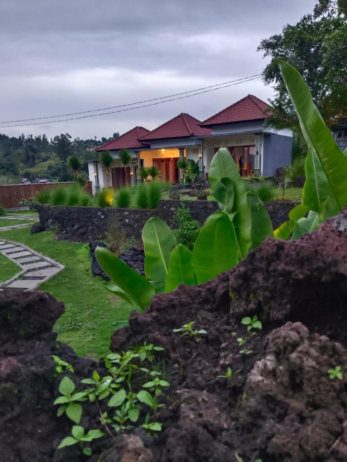 Alam Bali Lake View Bangli Kültér fotó